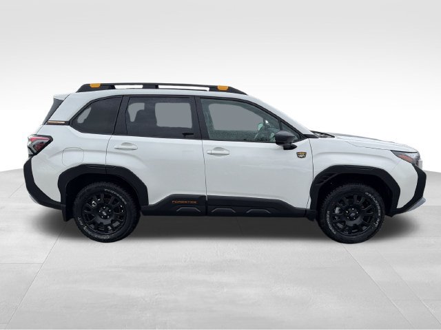 New 2026 Subaru Forester Wilderness AWD/4WD image 8