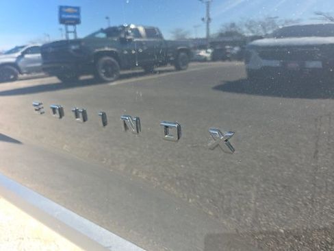 New 2026 Chevrolet Equinox RS image 13