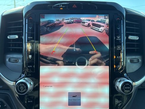 New 2026 RAM 1500 Big Horn image 39