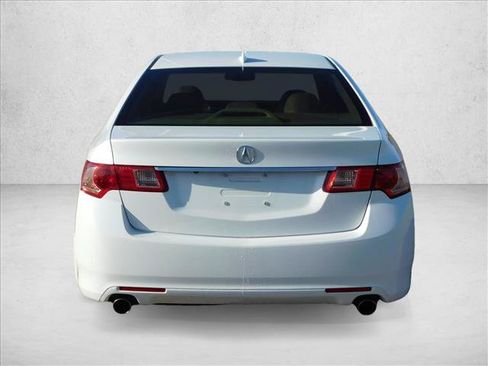 Used 2013 Acura TSX Sedan FWD image 6