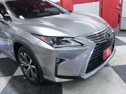 Used 2019 Lexus RX 350 AWD w/ Navigation Package image 34