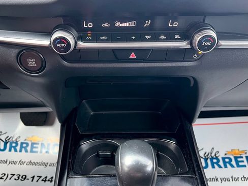 Used 2024 MAZDA CX-30 AWD 2.5 S w/ Select Sport Pkg image 14