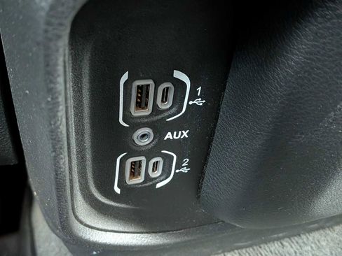 Used 2022 RAM 1500 Big Horn image 28