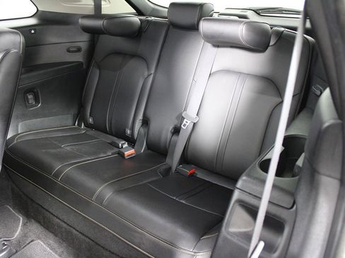 Used 2024 MAZDA CX-90 3.3 Turbo w/ Preferred Plus image 30