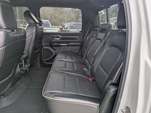 Used 2020 RAM 1500 Laramie w/ Sport Appearance Package image 11