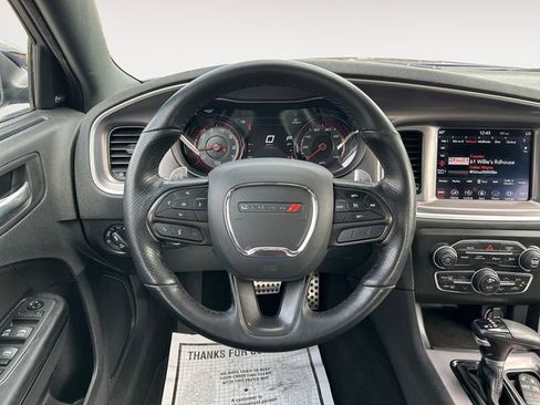 Used 2021 Dodge Charger GT w/ Blacktop Package image 12