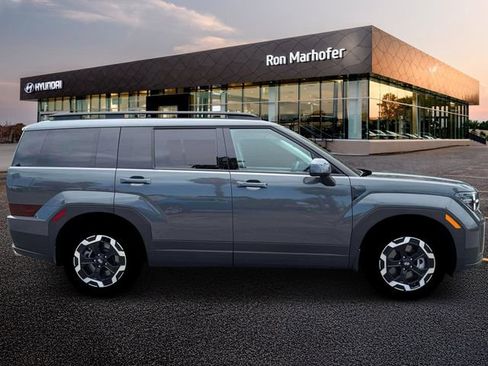 New 2026 Hyundai Santa Fe SEL image 9