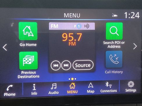 Used 2020 Nissan Altima 2.0 Platinum FWD image 25