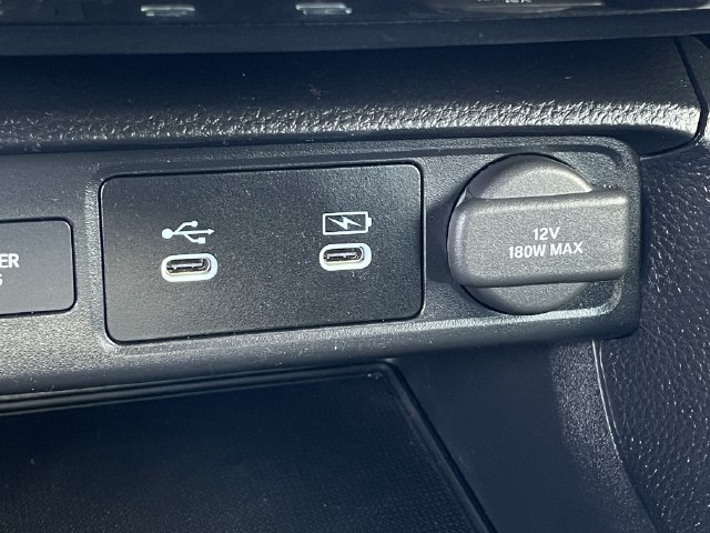 Used 2025 Honda Civic Sport image 19