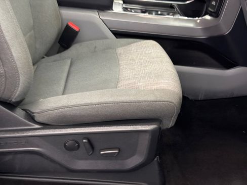 Used 2023 Ford F150 XLT w/ Equipment Group 302A High AWD/4WD image 12
