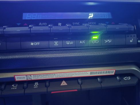 New 2026 Toyota Tundra SR5 image 32