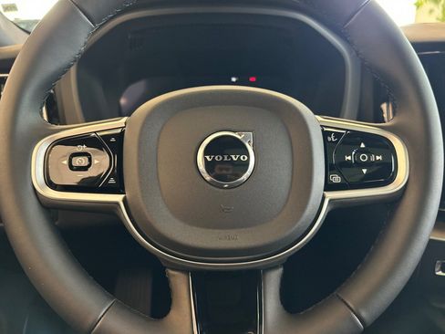 New 2026 Volvo XC60 B5 Plus w/ Protection Package Premier AWD/4WD image 22