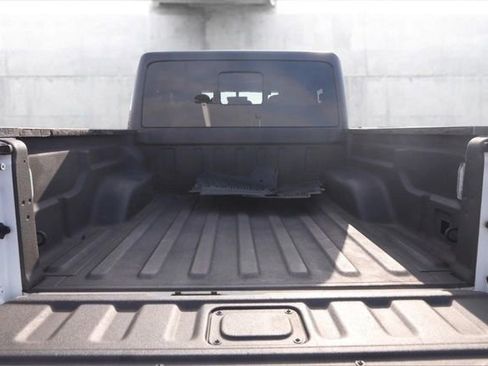 Used 2021 Jeep Gladiator Rubicon image 7