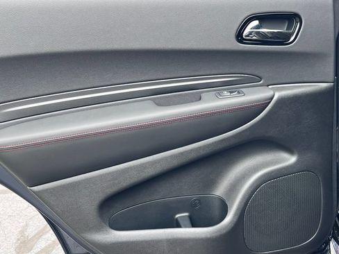 New 2026 Dodge Durango GT AWD/4WD image 43