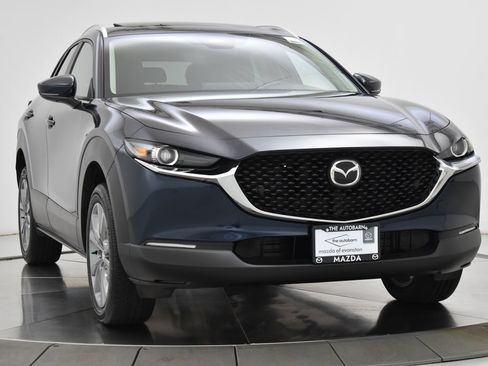 New 2026 MAZDA CX-30 AWD 2.5 S image 12