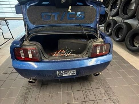 Used 2007 Ford Mustang GT Premium RWD image 22