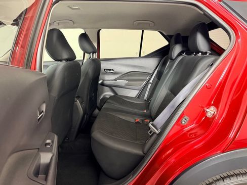 Used 2023 Nissan Kicks SV FWD image 24