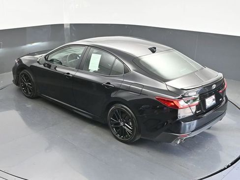 Used 2026 Toyota Camry SE w/ Multimedia Upgrade Package FWD image 29