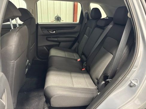 Certified 2024 Honda CR-V EX image 19