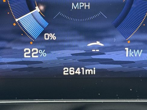 Used 2026 Chevrolet Blazer EV LT image 3