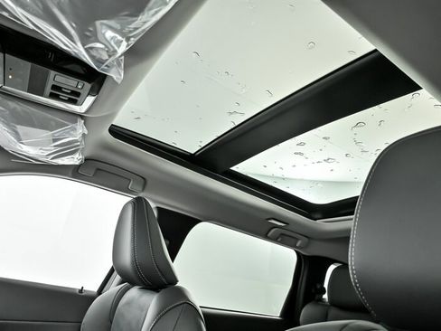 New 2026 Mitsubishi Outlander SE AWD/4WD image 13