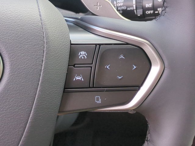 New 2026 Lexus RX 350 Premium Plus w/ Convenience Package FWD image 25