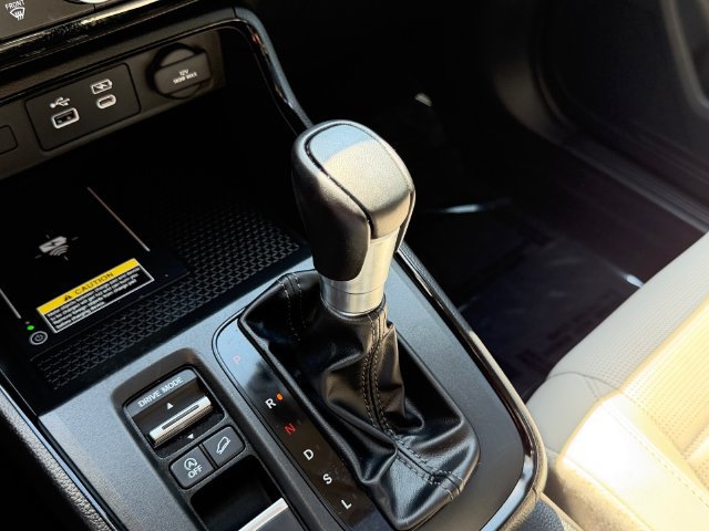 Used 2024 Honda CR-V EX-L image 27