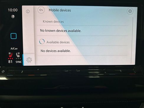 Used 2025 Volkswagen Atlas SE image 36