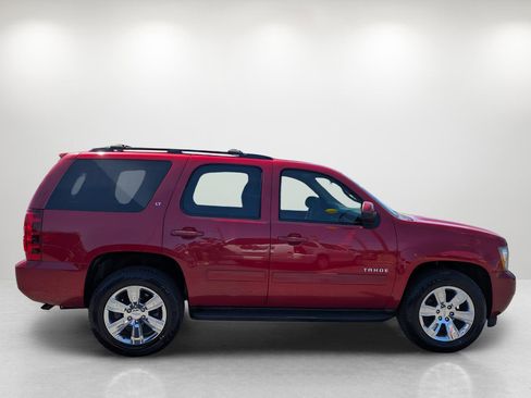 Used 2013 Chevrolet Tahoe LT image 4
