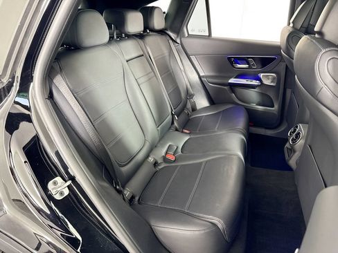 Used 2023 Mercedes-Benz GLC 300 w/ Exclusive Trim Package image 35