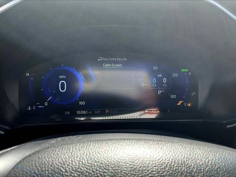 Used 2020 Ford Escape SE Sport image 24