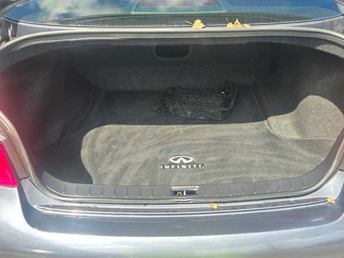 Used 2010 INFINITI G37 Journey w/ Premium Pkg RWD image 10