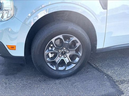 Used 2022 Ford Maverick XLT FWD image 4