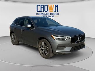 Used 2020 Volvo XC60 T5 Momentum AWD/4WD video 1