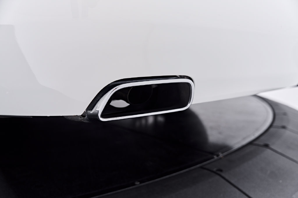 Used 2020 Rolls-Royce Wraith RWD image 26