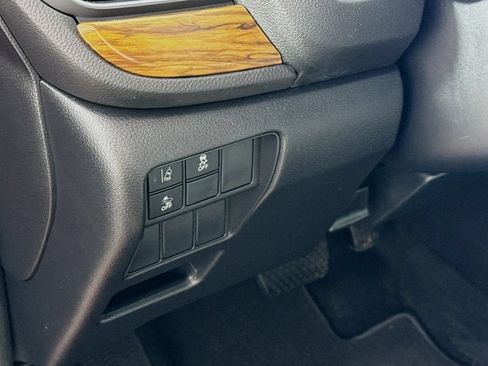 Used 2020 Honda CR-V EX-L image 14