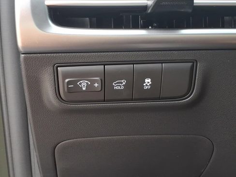 Certified 2026 Hyundai Tucson SEL FWD image 18