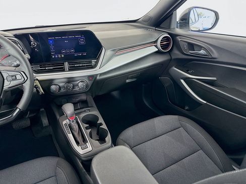 Used 2026 Chevrolet Trax RS w/ Driver Confidence Package image 23