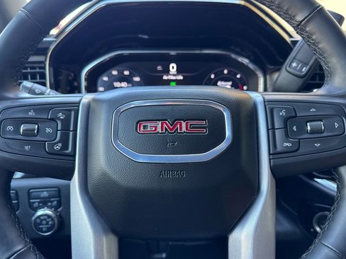 Used 2025 GMC Sierra 2500 SLE w/ Max Trailering Package AWD/4WD image 24
