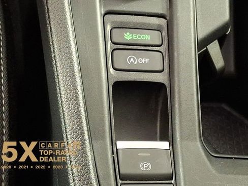 Used 2024 Honda Accord EX image 29