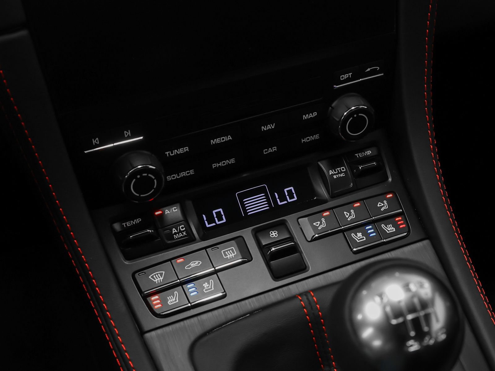 Certified 2025 Porsche 718 Cayman GTS RWD image 45