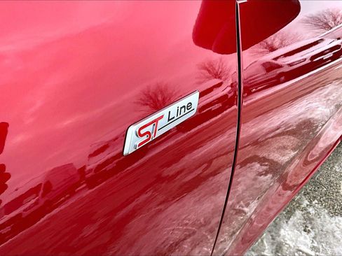 Used 2023 Ford Escape ST-Line w/ Tech Pack #1 image 18