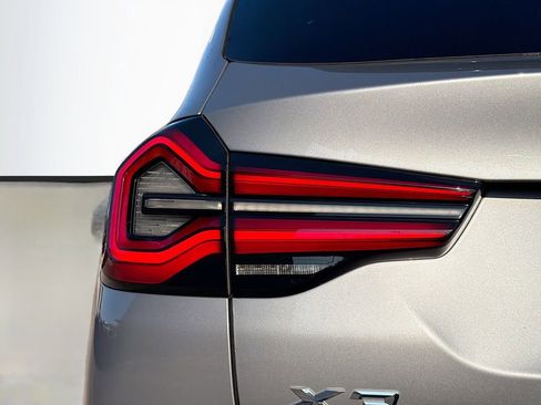 Used 2023 BMW X3 xDrive30i w/ Premium Package image 10