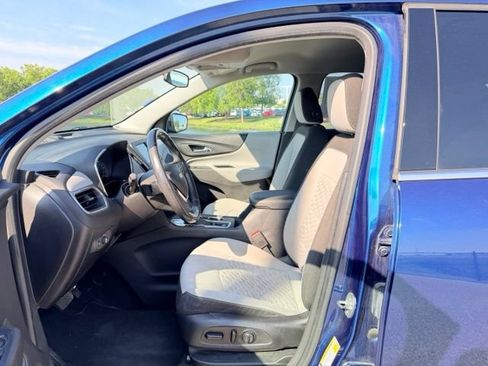 Used 2019 Chevrolet Equinox LT FWD image 7