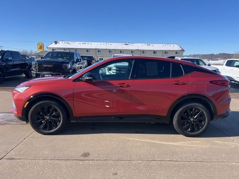 Used 2024 Buick Envista Sport Touring w/ Convenience I Package image 6