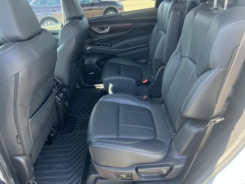 Certified 2023 Subaru Ascent Touring w/ Popular Package #2A image 20