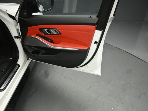 Used 2022 BMW M3 Competition w/ Executive Package image 33