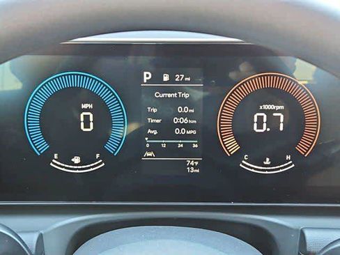 New 2026 Hyundai Santa Cruz SEL image 31