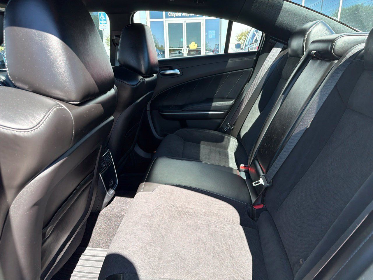 Used 2023 Dodge Charger Scat Pack RWD image 22