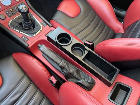Used 1998 BMW M Roadster image 15